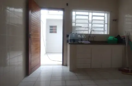 Imagem: Sobrado para Venda, Vila Mazzei