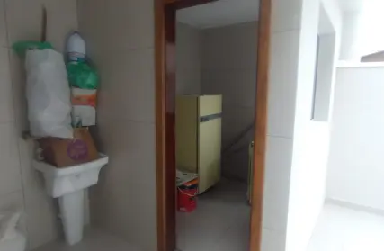Imagem: Sobrado para Venda, Vila Mazzei