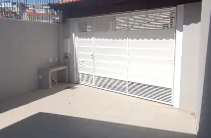 Imagem: Sobrado para Venda, Lauzane Paulista