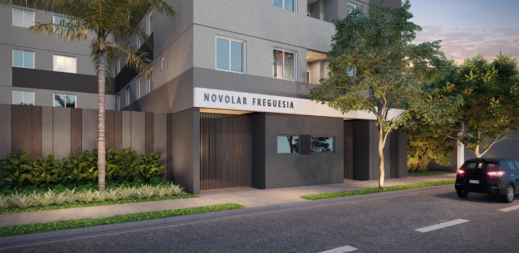 Apartamento Lançamento ZN Imóvel - Imagem 2