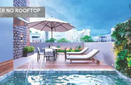 Imagem: Studio / Flat para Venda, Vila Maria Baixa