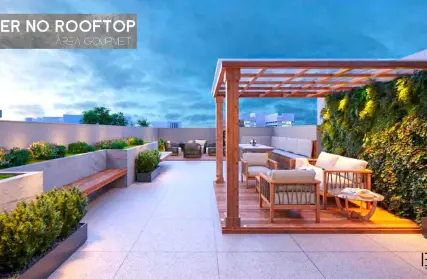 Imagem: Studio / Flat para Venda, Vila Maria Baixa