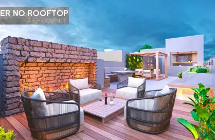 Imagem: Studio / Flat para Venda, Vila Maria Baixa