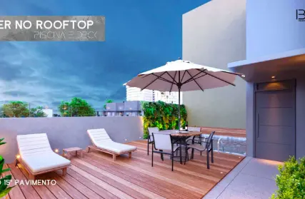 Imagem: Studio / Flat para Venda, Vila Maria Baixa