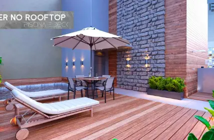 Imagem: Studio / Flat para Venda, Vila Maria Baixa