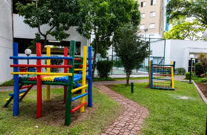 Imagem: Apartamento para Venda, Parque Novo Mundo