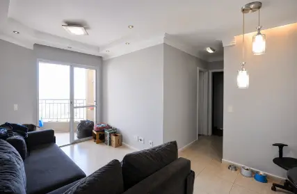 Imagem: Apartamento para Venda, Parque Novo Mundo