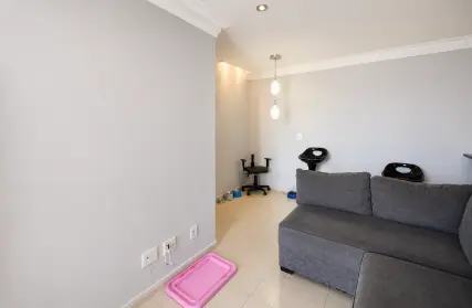 Imagem: Apartamento para Venda, Parque Novo Mundo