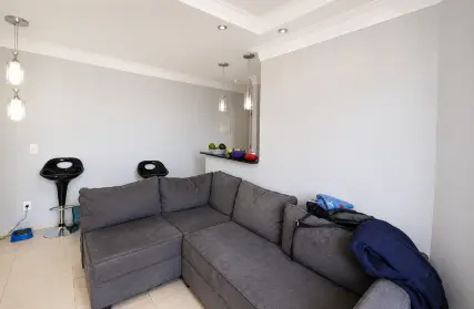 Imagem: Apartamento para Venda, Parque Novo Mundo