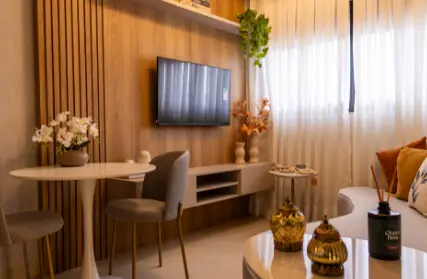 Imagem: Apartamento para Venda, Vila Maria Baixa