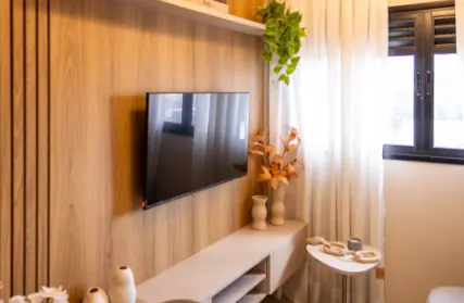 Imagem: Apartamento para Venda, Vila Maria Baixa
