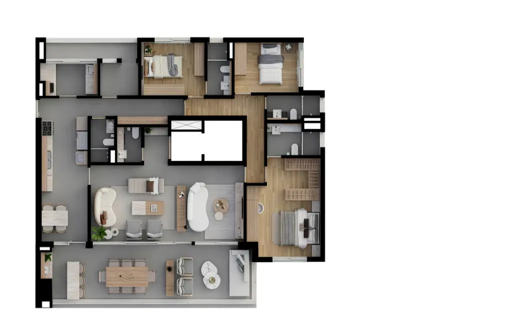 Apartamento para Venda SP Imóvel - Imagem 16