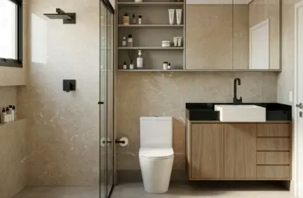 Imagem: Apartamento para Venda, Vila Maria Baixa