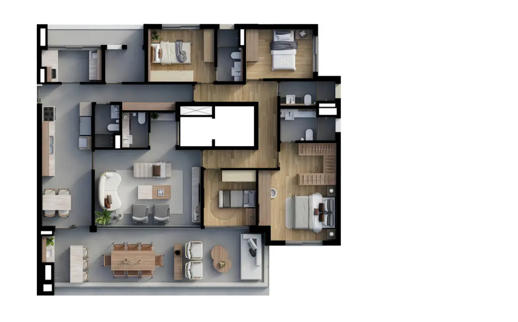 Apartamento para Venda SP Imóvel - Imagem 20