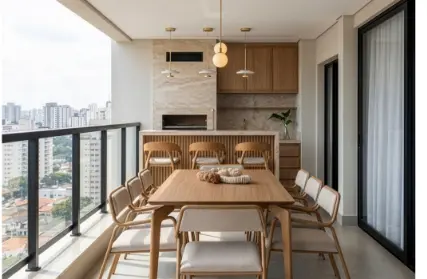 Imagem: Apartamento para Venda, Vila Maria Baixa