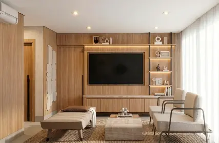 Imagem: Apartamento Duplex para Venda, Vila Maria Baixa