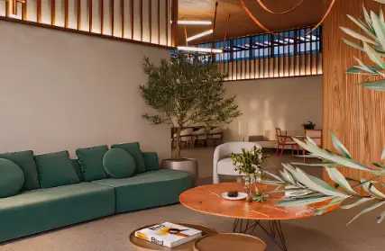 Imagem: Apartamento Duplex para Venda, Vila Maria Baixa