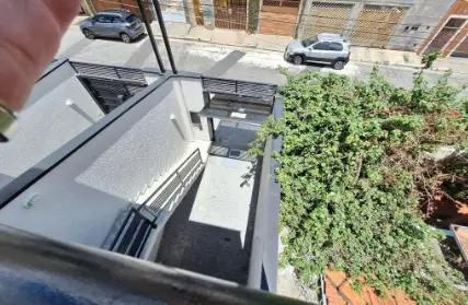 Imagem: Sobrado para Venda, Vila Nivi