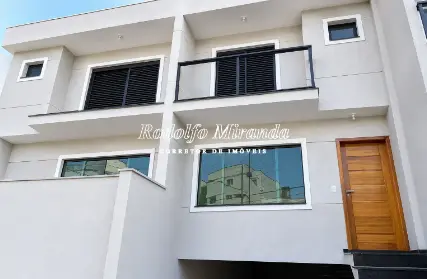 Imagem: Sobrado para Venda, Vila Dom Pedro II