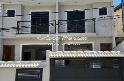 Imagem: Sobrado para Venda, Vila Dom Pedro II