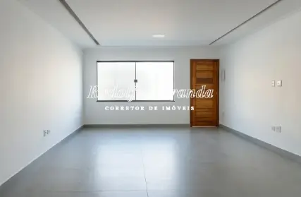 Imagem: Sobrado para Venda, Vila Dom Pedro II