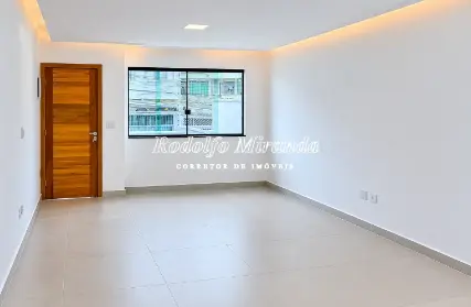Imagem: Sobrado para Venda, Parque Rodrigues Alves
