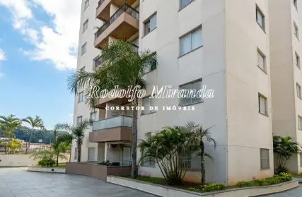 Imagem: Apartamento para Venda, Vila Mazzei