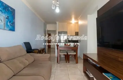 Imagem: Apartamento para Venda, Vila Mazzei