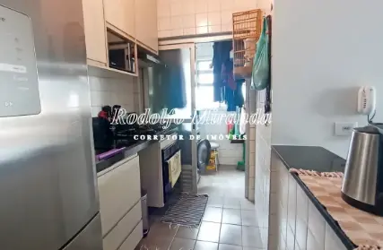 Imagem: Apartamento para Venda, Vila Mazzei