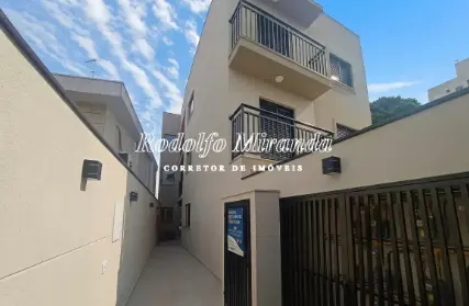 Imagem: Apartamento para Venda, Vila Paulicéia