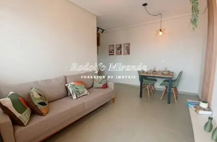 Imagem: Apartamento para Venda, Vila Paulicéia