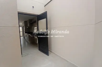 Imagem: Apartamento para Venda, Vila Paulicéia