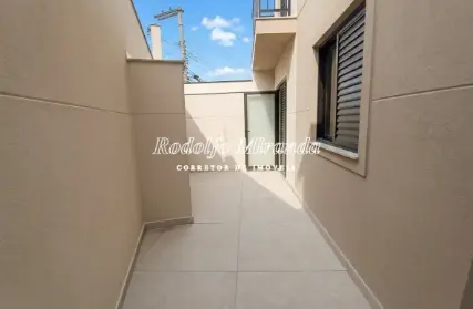 Imagem: Apartamento para Venda, Vila Paulicéia