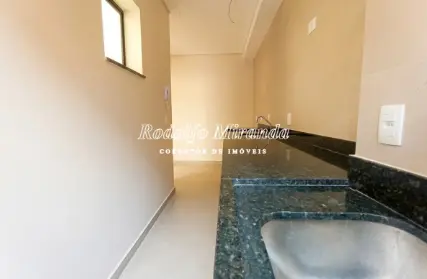 Imagem: Apartamento para Venda, Vila Paulicéia