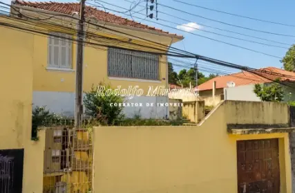 Imagem: Terreno para Venda, Vila Nova Mazzei