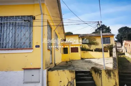 Imagem: Terreno para Venda, Vila Nova Mazzei