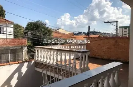 Imagem: Terreno para Venda, Vila Mazzei