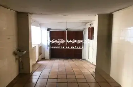 Imagem: Terreno para Venda, Vila Mazzei
