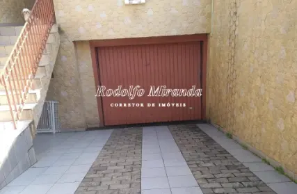 Imagem: Sobrado para Venda, Vila Nova Mazzei