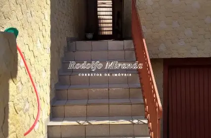 Imagem: Sobrado para Venda, Vila Nova Mazzei
