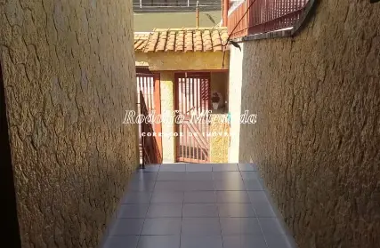 Imagem: Sobrado para Venda, Vila Nova Mazzei