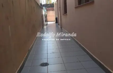 Imagem: Sobrado para Venda, Vila Nova Mazzei
