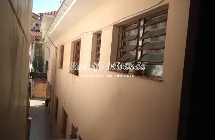 Imagem: Sobrado para Venda, Vila Nova Mazzei