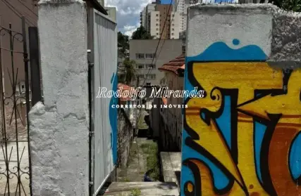 Imagem: Terreno para Venda, Vila Mazzei