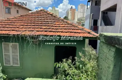 Imagem: Terreno para Venda, Vila Mazzei
