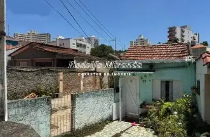 Imagem: Terreno para Venda, Vila Mazzei