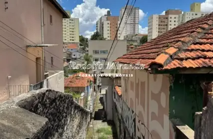 Imagem: Terreno para Venda, Vila Mazzei