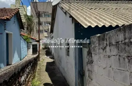 Imagem: Terreno para Venda, Vila Mazzei