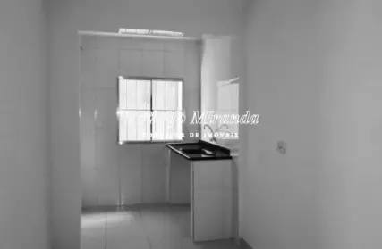 Imagem: Casa Térrea para Venda, Vila Nova Mazzei