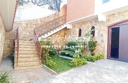 Imagem: Casa Térrea para Venda, Jardim Virginia Bianca